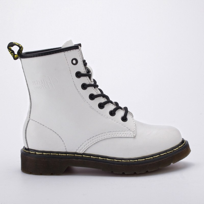 Ботинки DT Martens 21
