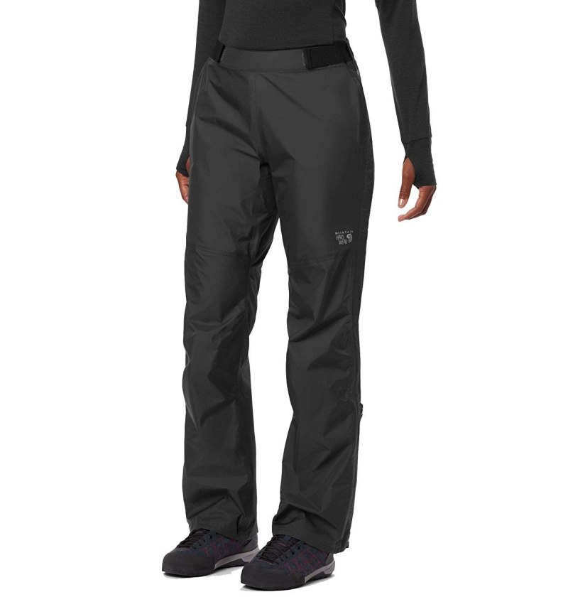 Брюки Mountain Hardwear