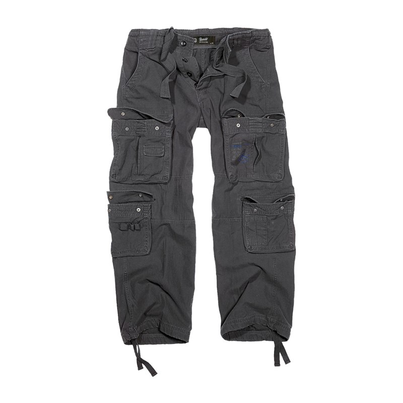 Брюки карго м-65 Vintage Brandit