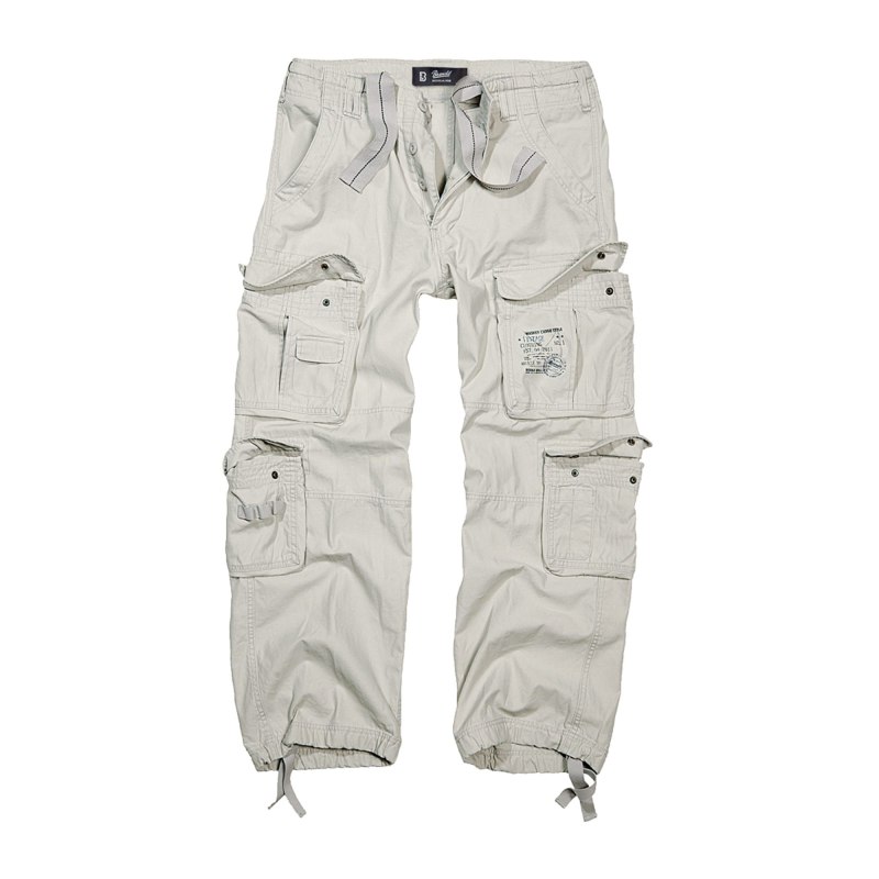 Брюки карго off White мужские