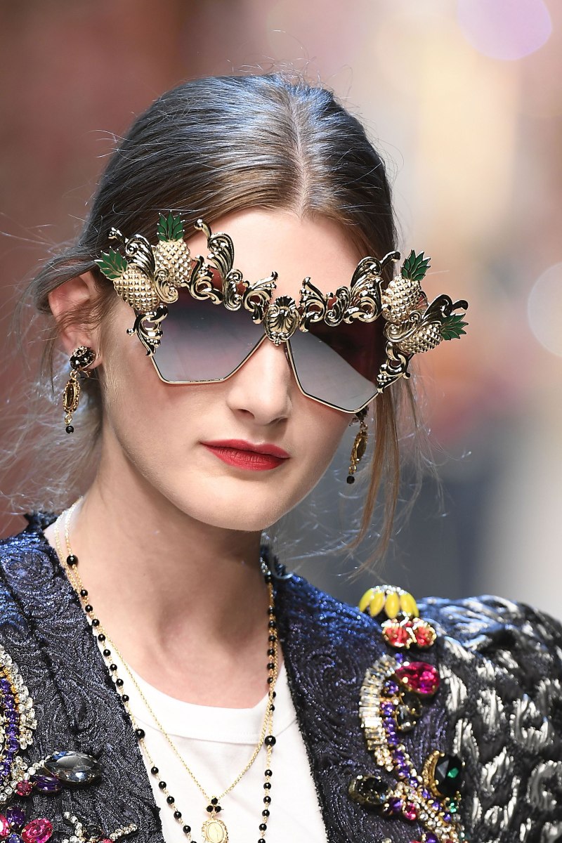 Dolce Gabbana 2022