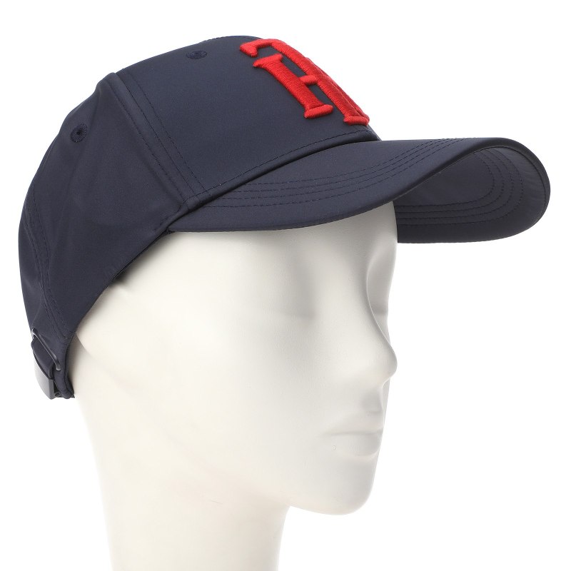 Бейсболка Tommy Hilfiger женская