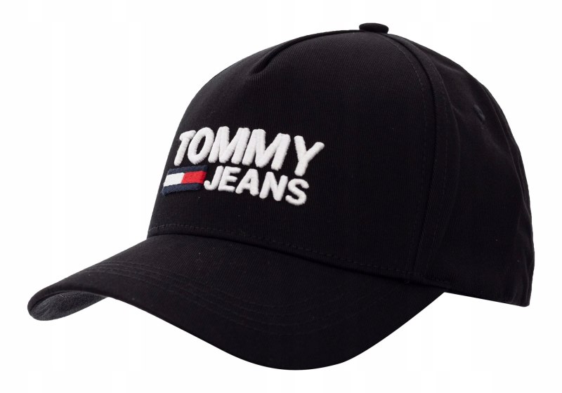 Бейсболка Tommy Hilfiger мужская