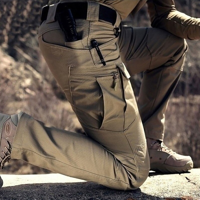 Штаны карго Tactical