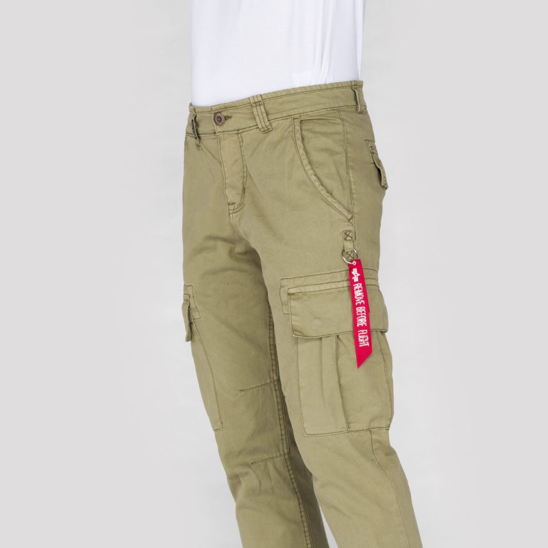 Alpha industries Cargo Pants
