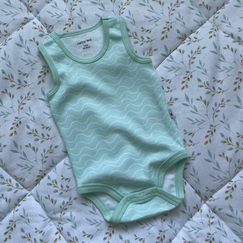 Боди Mothercare