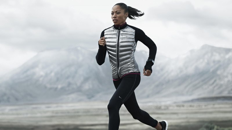 Nike Running