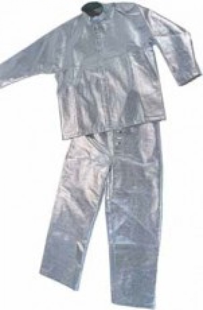 Костюм алюминизированный 1410f34