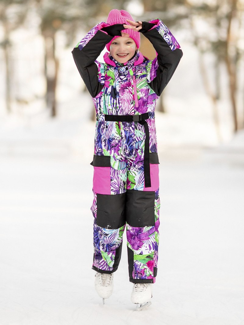 Batik комбинезон