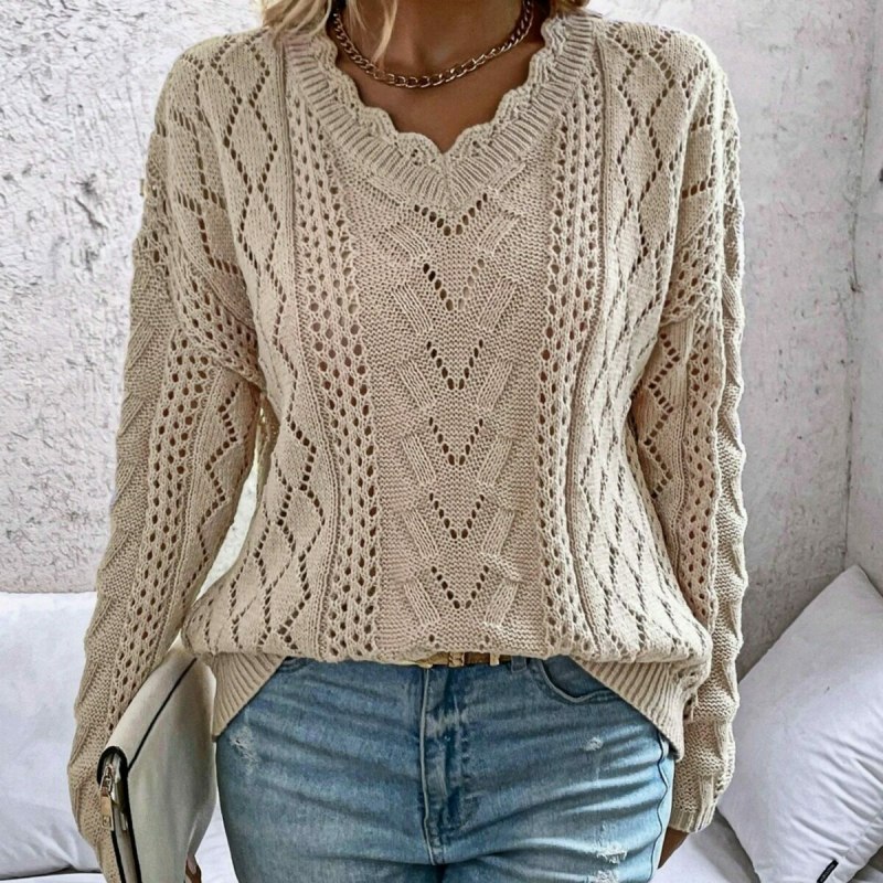 Необычные свитера