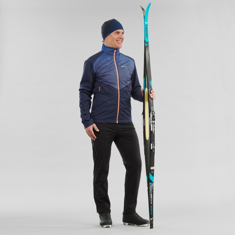Лыжи XC S Ski 50 INOVIK