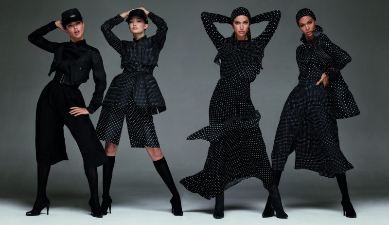 Max Mara коллекция 2020-2021