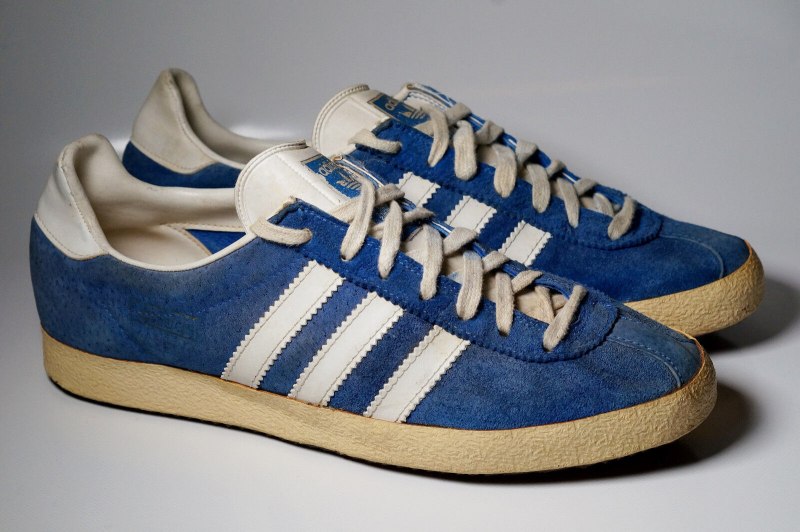 Кеды адидас Gazelle