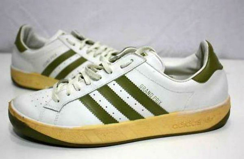 Adidas Gazelle 90s