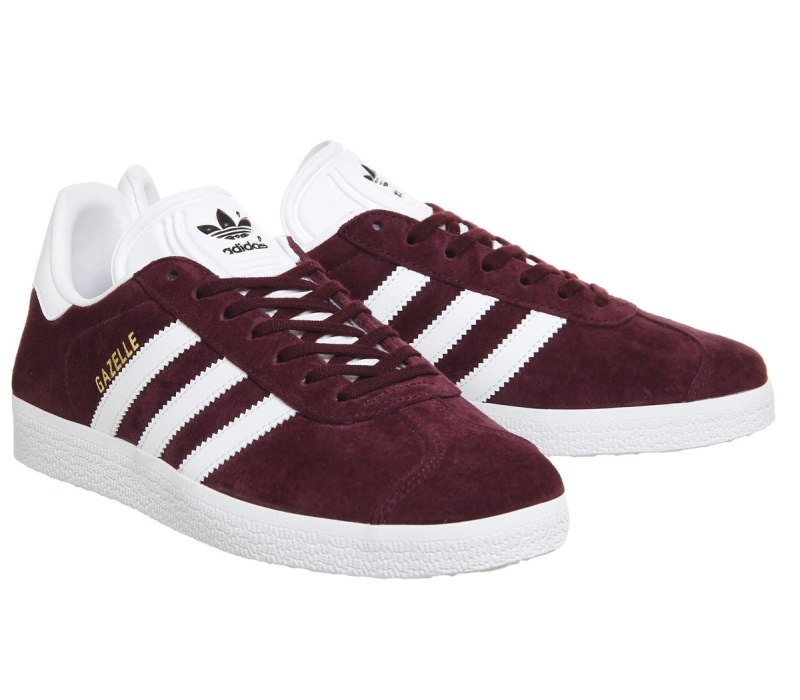 Кеды adidas Gazelle мужские