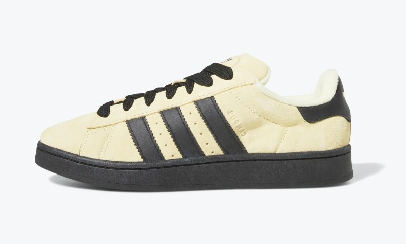 Кроссовки adidas Campus 00