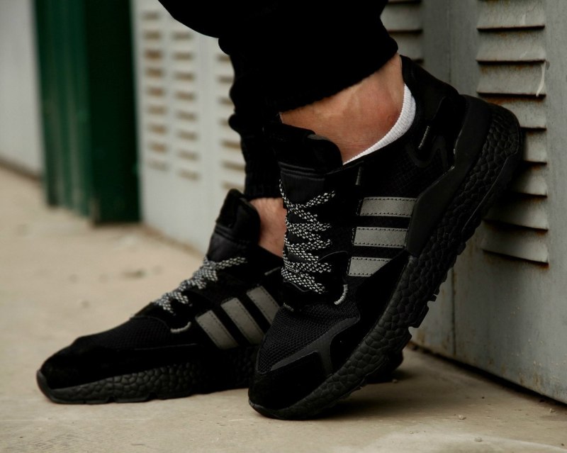 Adidas Jogger кроссовки мужские