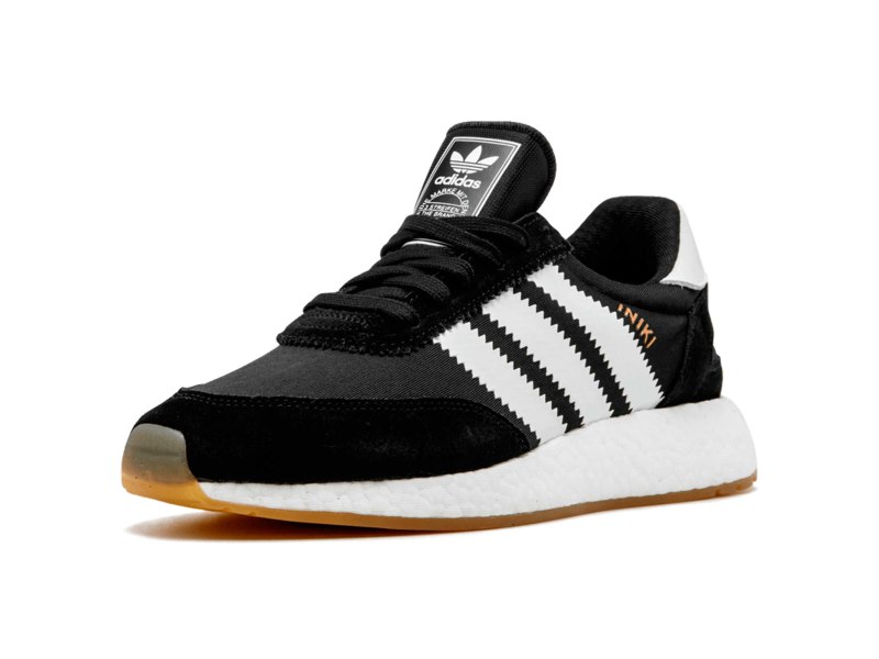 Adidas Iniki Runner Black