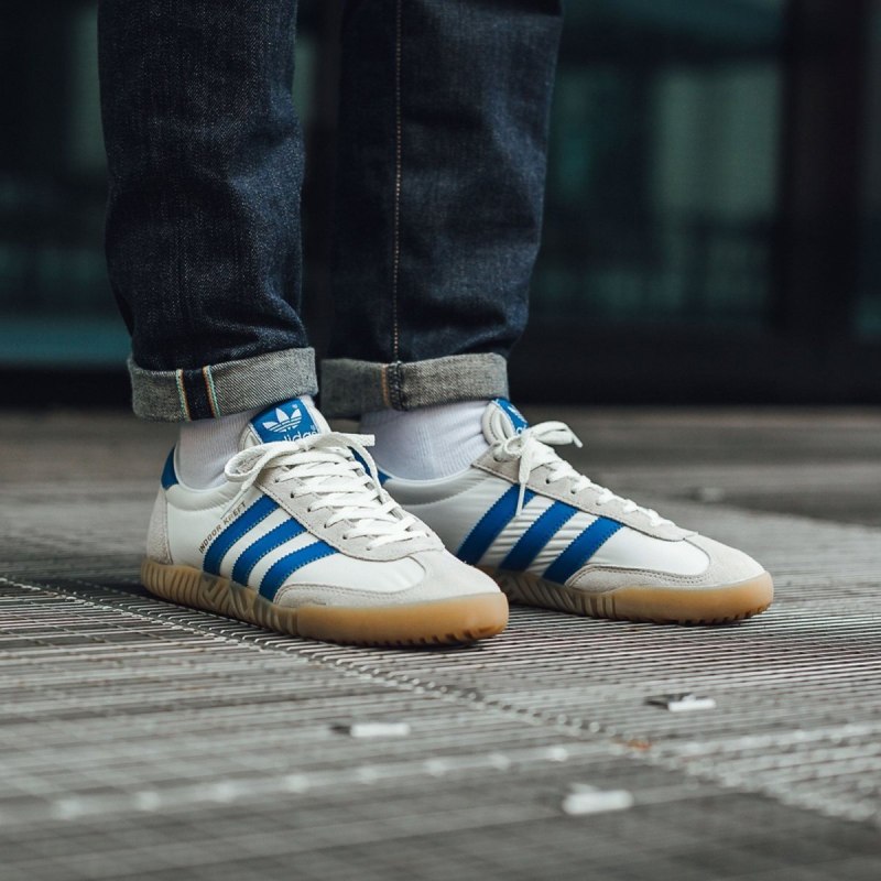 Кроссовки adidas Originals SPZL