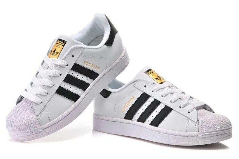 Кроссовки adidas Superstar