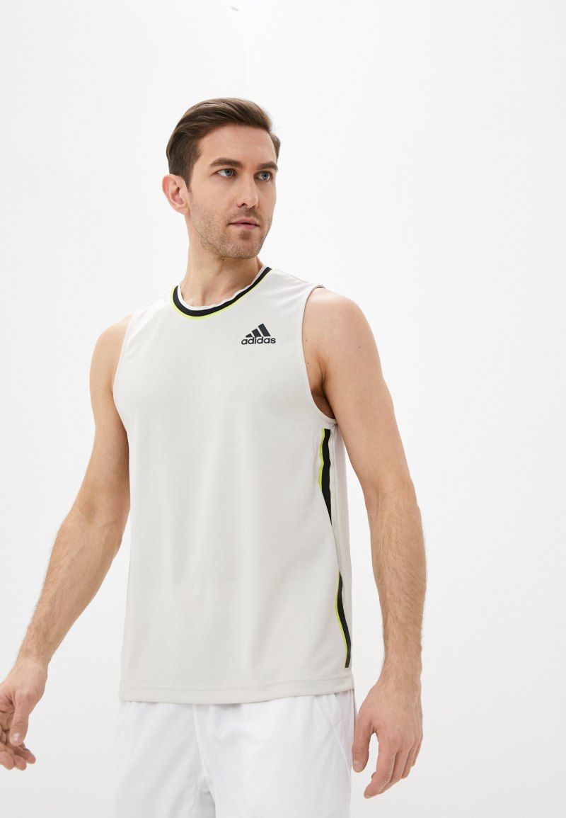 Майка мужская adidas mult g tk