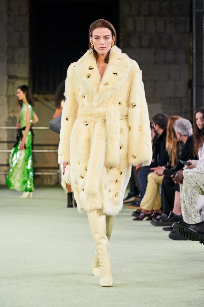 Venetta boutega Fall Winter 2023
