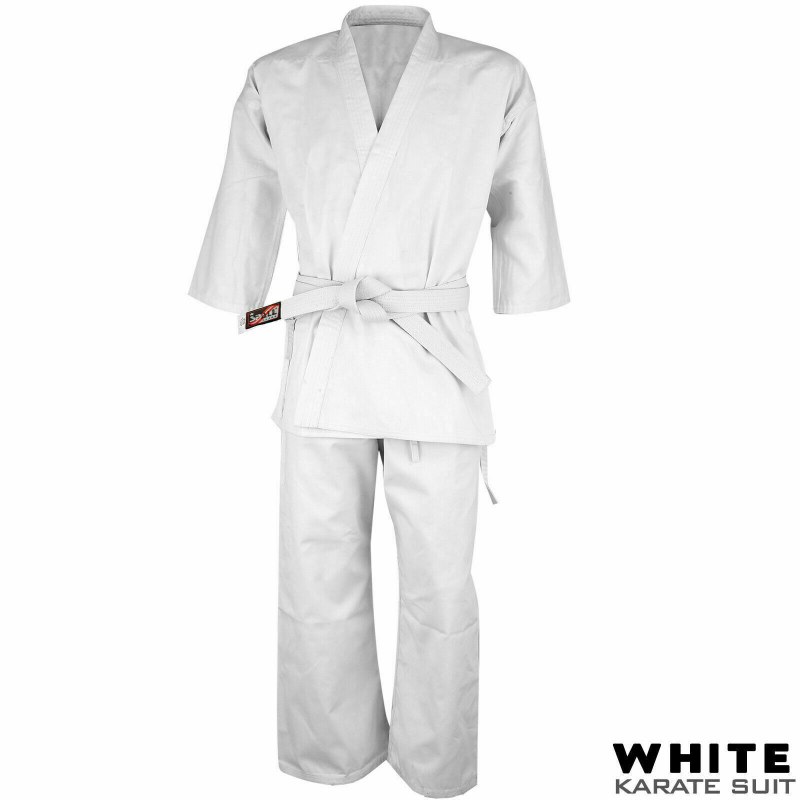 Форма для айкидо Kwon Randori
