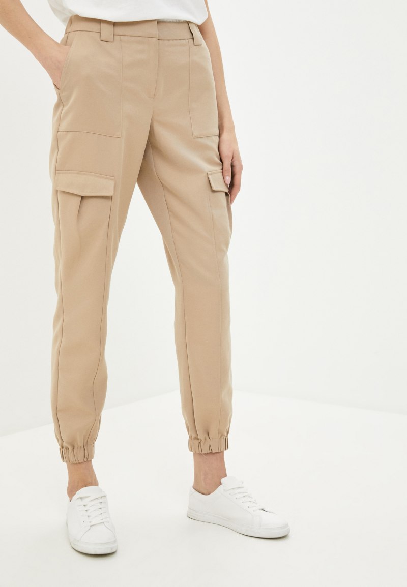 Vero Moda брюки летние