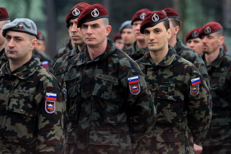 Форма военной полиции