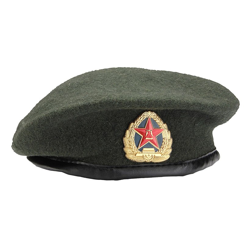 Военный головнойуборы