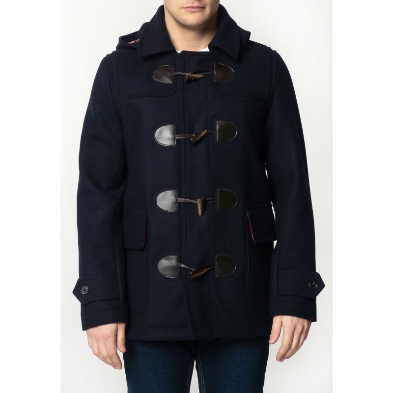 Дафлкот Stone Island