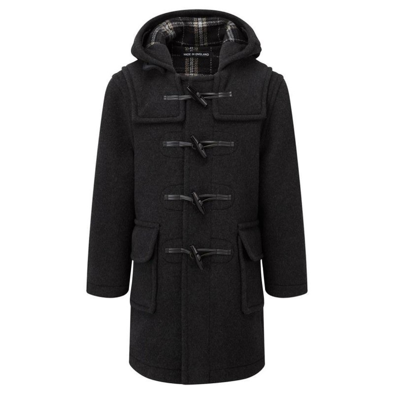 Moncler дафлкот