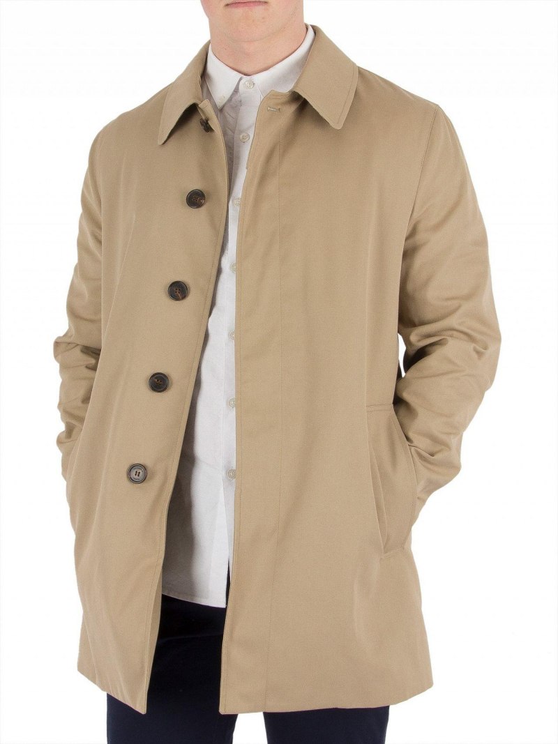 Aquascutum пальто