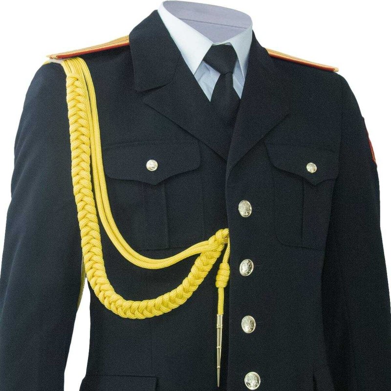 Аксельбанты 1812