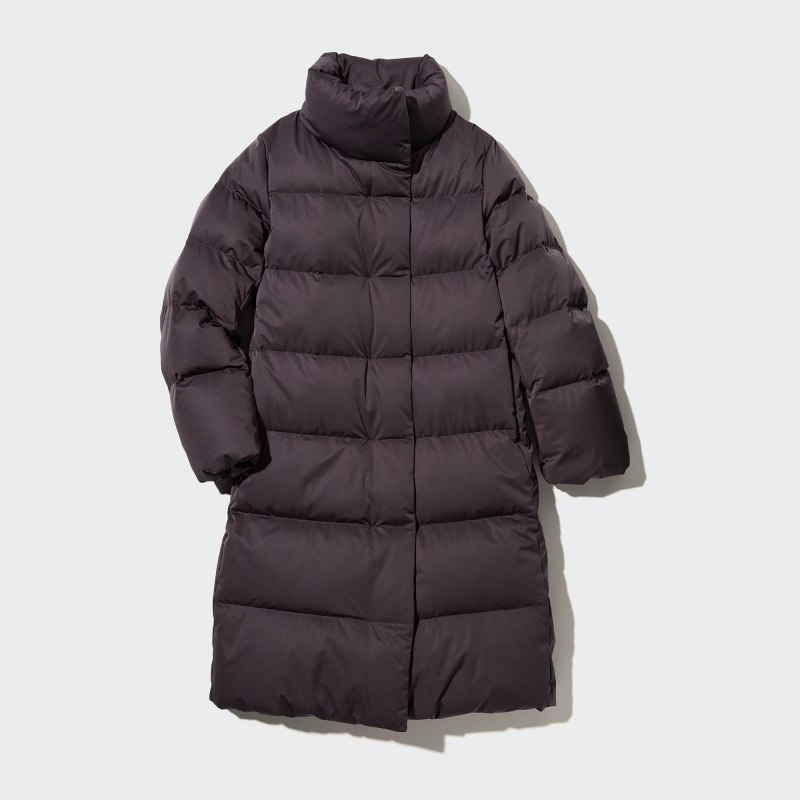 Uniqlo Marni пуховик
