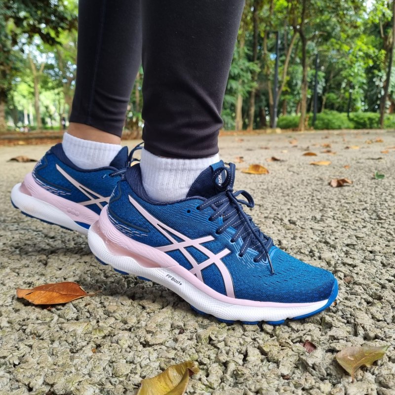 ASICS Gel Nimbus 24 мужские