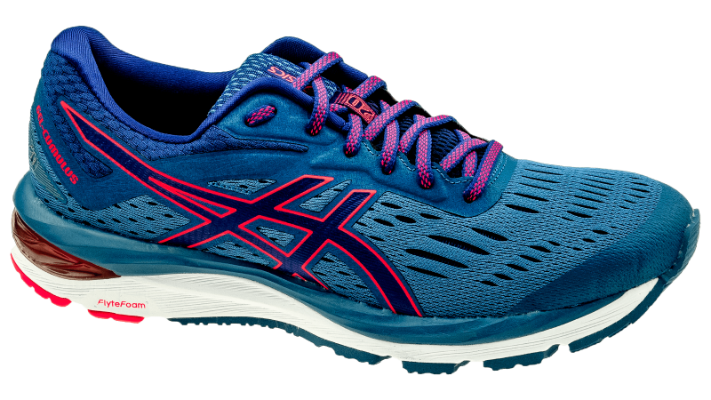 ASICS Gel Cumulus 21