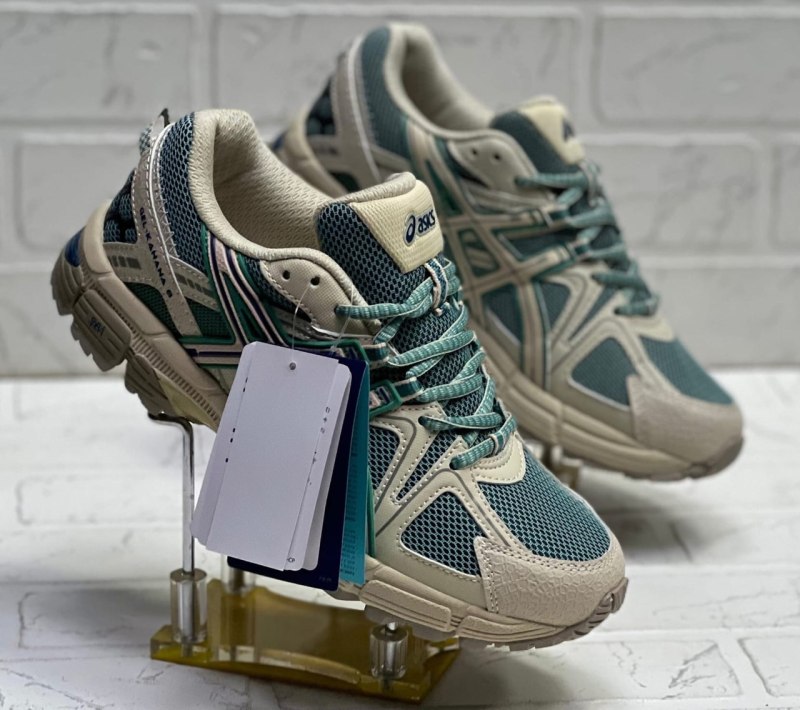 ASICS Gel Kahana tr v2