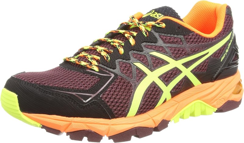 ASICS Gel Trabuco 9