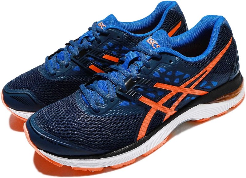 Кроссовки ASICS Gel-Pulse 9