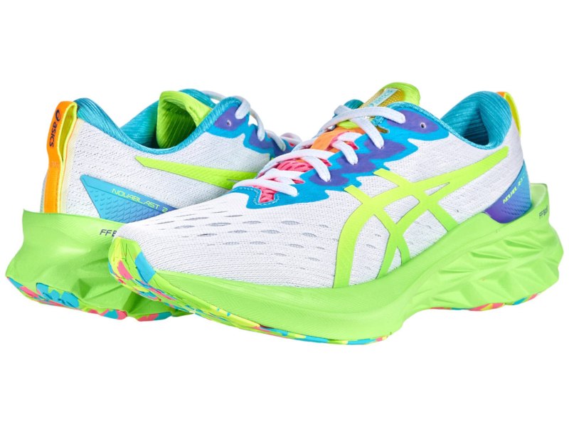 ASICS Novablast 4