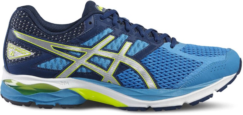 Кроссовки Gel-Flux 6 ASICS