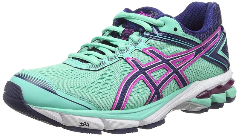 Кроссовки ASICS SPEVA