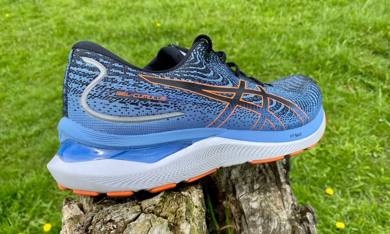 ASICS Gel Cumulus 4 tn264