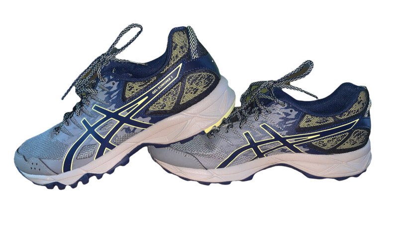 ASICS Gel Sonoma 3