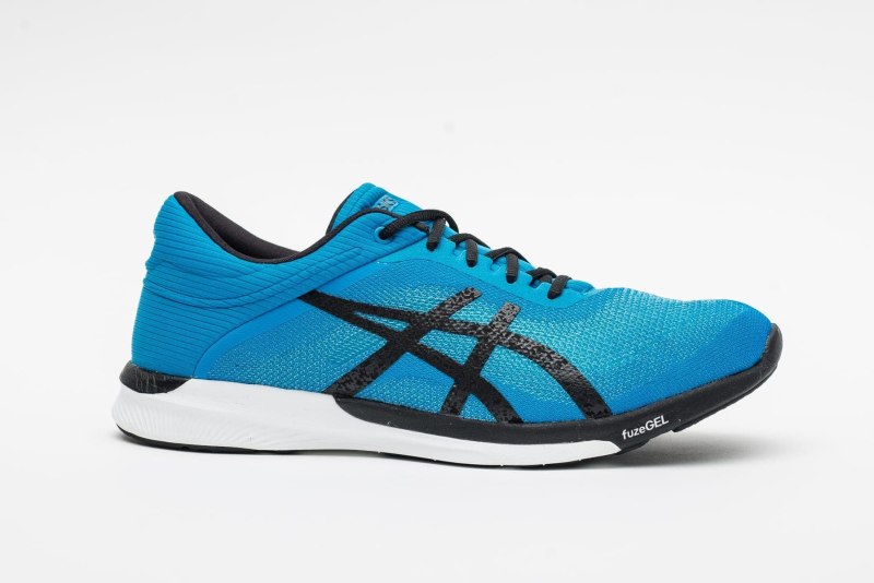 ASICS / кроссовки FUZEX 8620414 Али