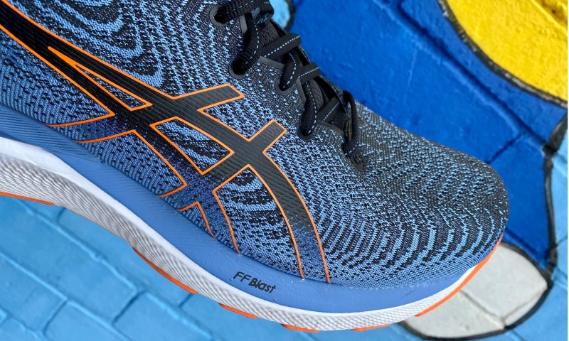 ASICS Gel Cumulus 24