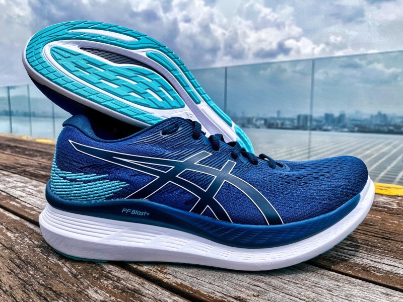 ASICS Glide Ride 2