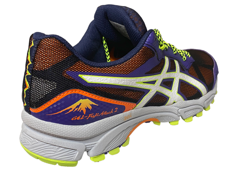 ASICS FUJISPEED