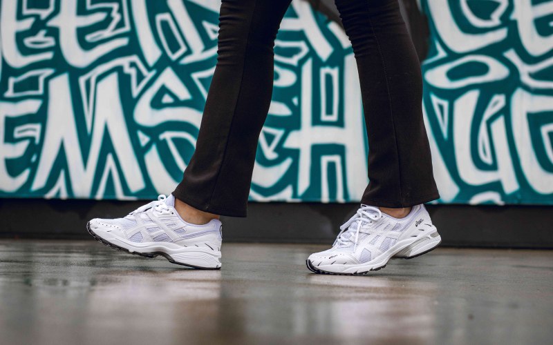 ASICS Hakana 8